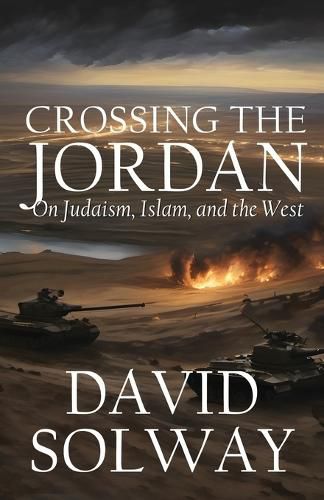 Crossing the Jordan