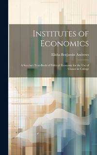 Cover image for Institutes of Economics