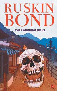 Cover image for The Laughing Skull