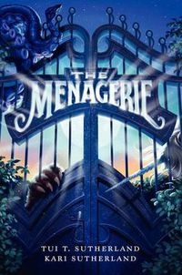 Cover image for The Menagerie