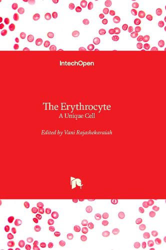 Cover image for The Erythrocyte