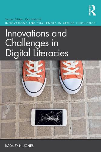 Cover image for Innovations and Challenges in Digital Literacies