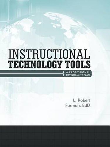 Cover image for Instructional Technology Tools