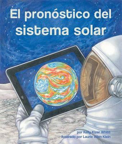 El Pronostico del Sistema Solar