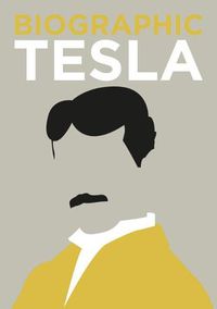 Cover image for Biographic: Tesla