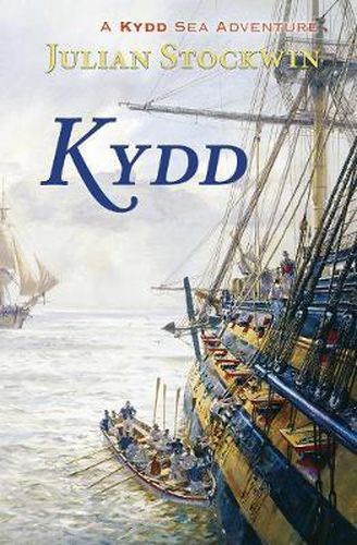 Cover image for Kydd