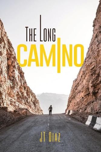 Cover image for The Long Camino