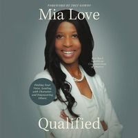 Cover image for Qualified