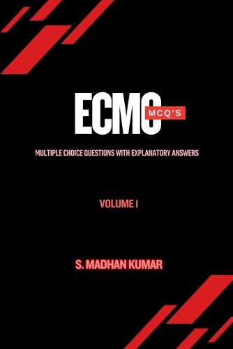 Cover image for ECMO MCQ's - Volume I