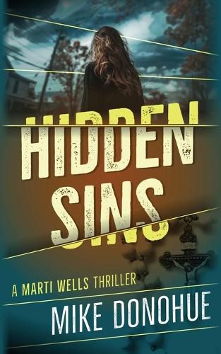 Cover image for Hidden Sins