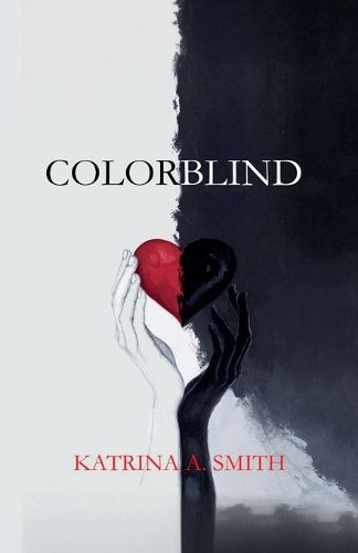 Cover image for Colorblind