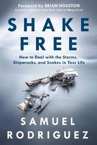 Cover image for Shake Free