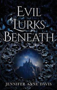 Cover image for Evil Lurks Beneath