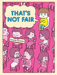 Cover image for That's Not Fair