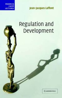 Cover image for Regulation and Development