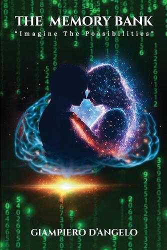 Cover image for The Memory Bank