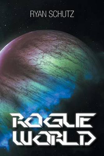Cover image for Rogue World