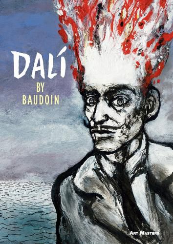 Cover image for Dali