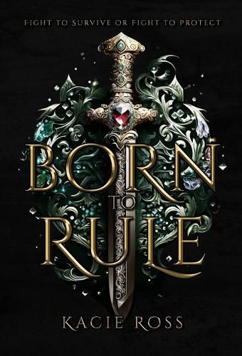 Cover image for Born to Rule