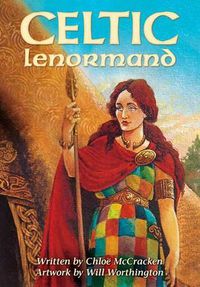 Cover image for Celtic Lenormand