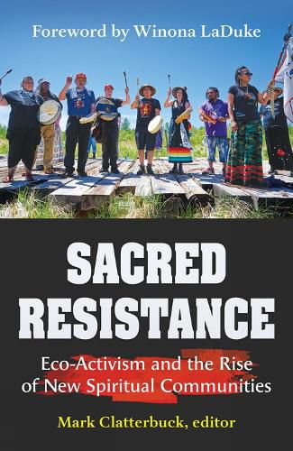 Sacred Resistance