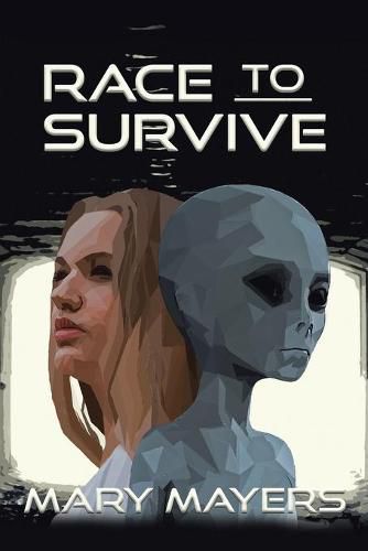 Cover image for Race to Survive