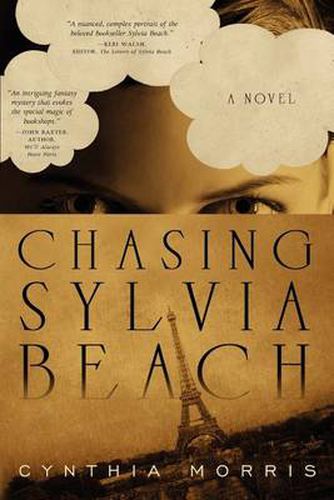 Cover image for Chasing Sylvia Beach