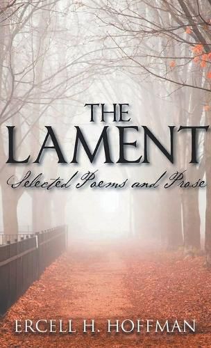 Cover image for The Lament
