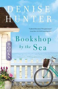 Cover image for Bookshop by the Sea
