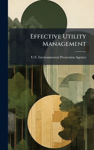 Cover image for Effective Utility Management