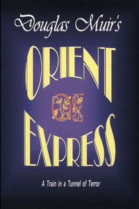 Cover image for Orient Express