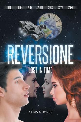 Reversione: Lost in Time