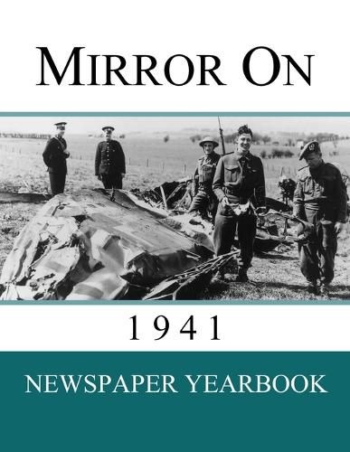 Cover image for Mirror On 1941