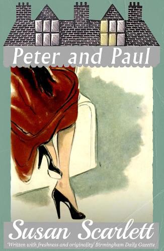 Peter and Paul