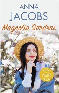 Cover image for Magnolia Gardens