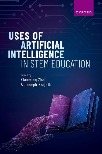 Cover image for Uses of Artificial Intelligence in STEM Education