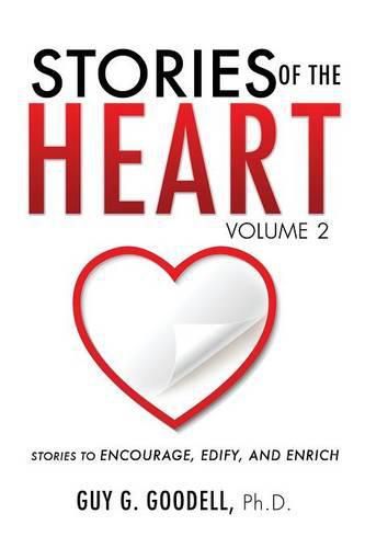 Cover image for Stories of the Heart, Volume 2