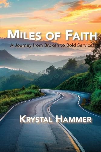 Cover image for Miles of Faith