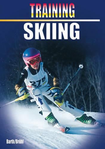 Cover image for Training Skiing