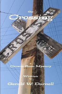 Cover image for the Crossing