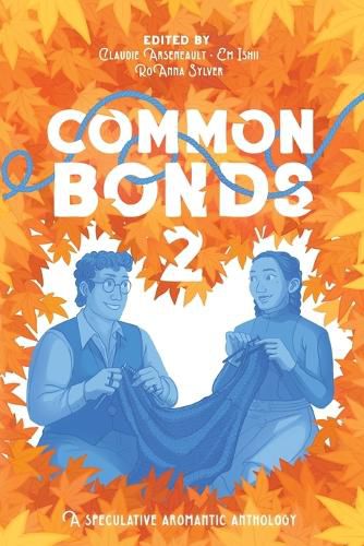 Cover image for Common Bonds 2