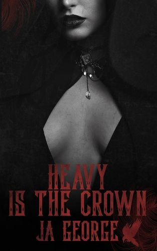 Cover image for Heavy Is The Crown