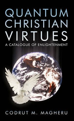 Cover image for Quantum Christian Virtues