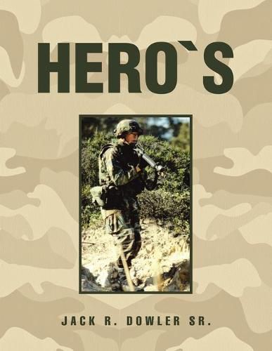 Cover image for Hero"S