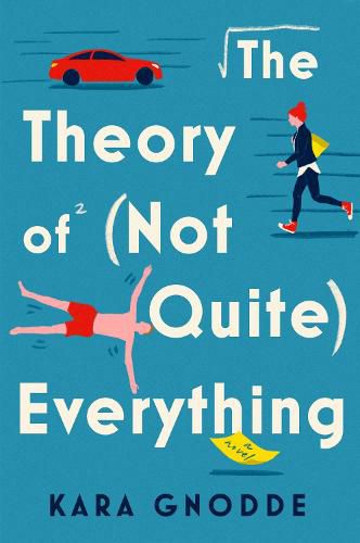 Cover image for The Theory of (Not Quite) Everything