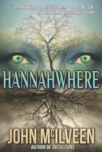 Cover image for Hannahwhere