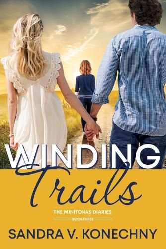 Cover image for Winding Trails