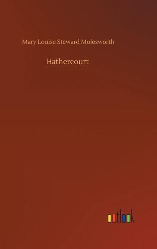 Cover image for Hathercourt