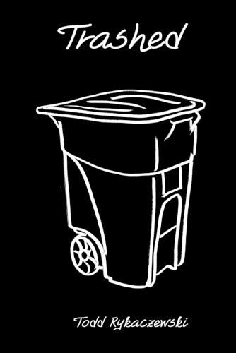 Cover image for Trashed