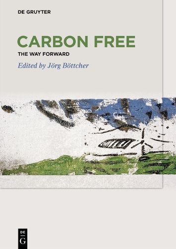 Cover image for Carbon Free